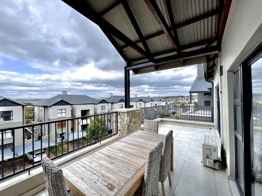 2 Bedroom Property for Sale in The Polofields Gauteng