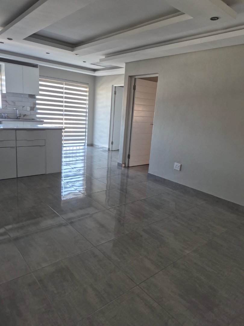 To Let 1 Bedroom Property for Rent in Kyalami Ah Gauteng