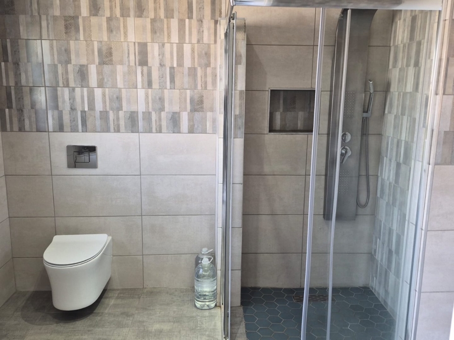 To Let 1 Bedroom Property for Rent in Kyalami Ah Gauteng