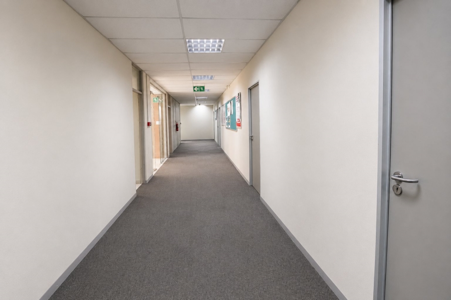 To Let Commercial Property for Rent in Parktown Gauteng