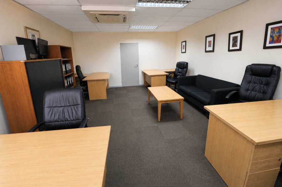 To Let Commercial Property for Rent in Parktown Gauteng