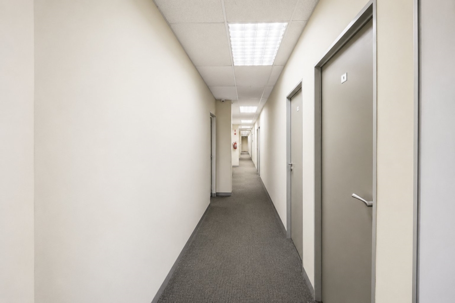 To Let Commercial Property for Rent in Parktown Gauteng