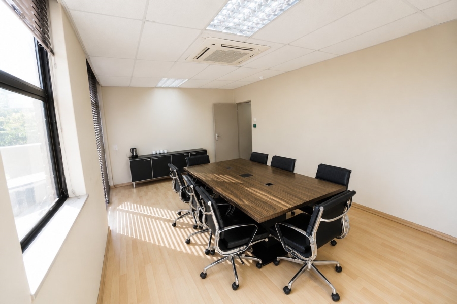 To Let Commercial Property for Rent in Parktown Gauteng
