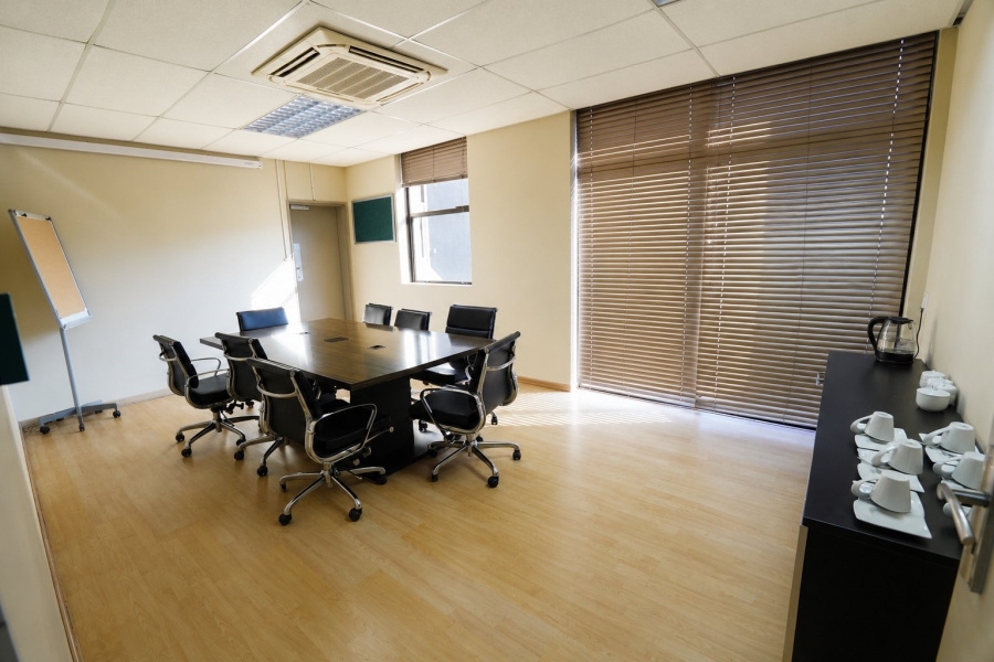 To Let Commercial Property for Rent in Parktown Gauteng