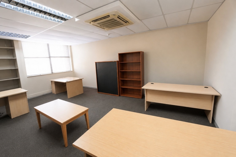 To Let Commercial Property for Rent in Parktown Gauteng