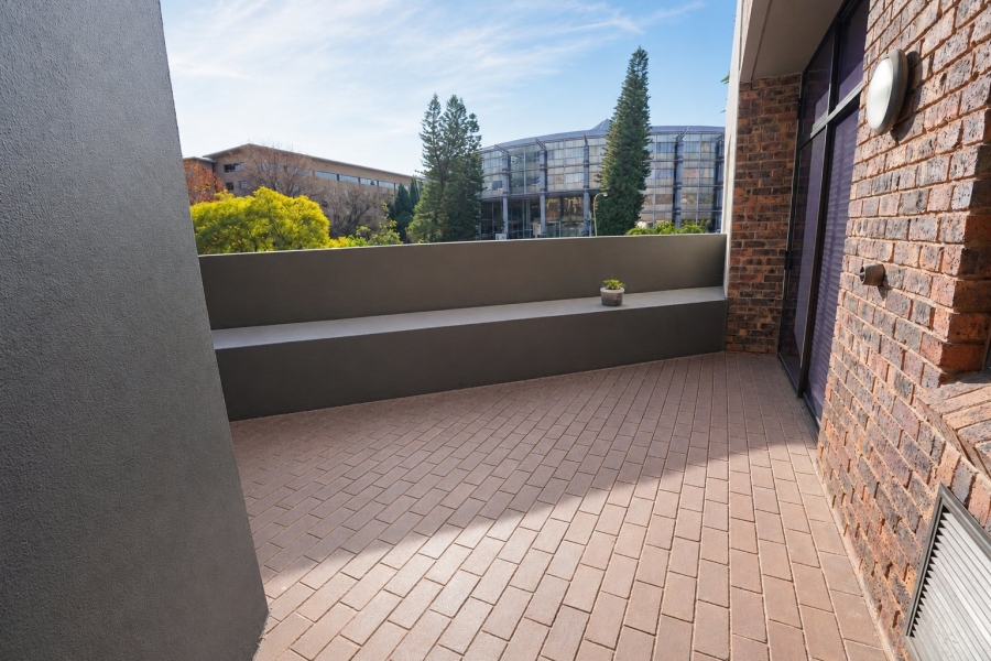 To Let Commercial Property for Rent in Parktown Gauteng