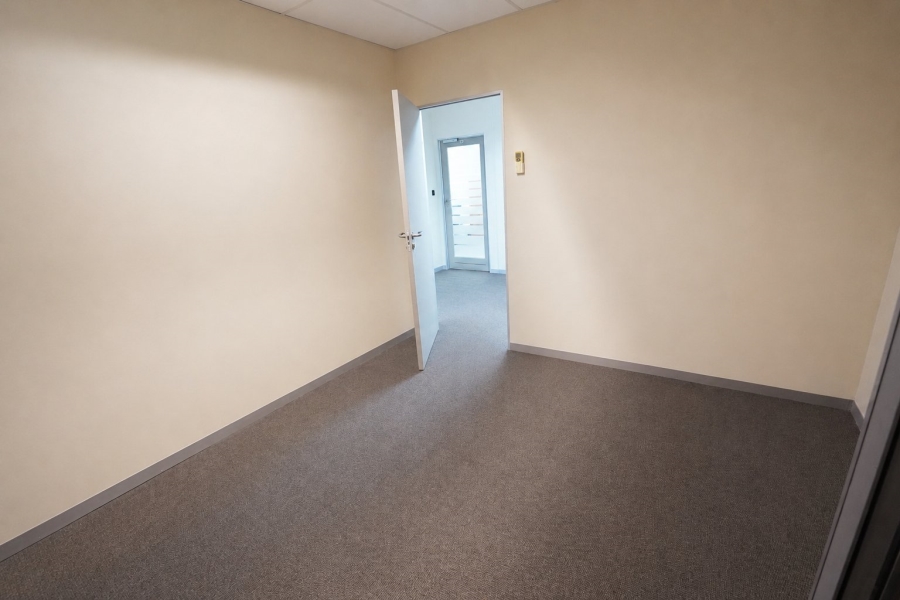 To Let Commercial Property for Rent in Parktown Gauteng