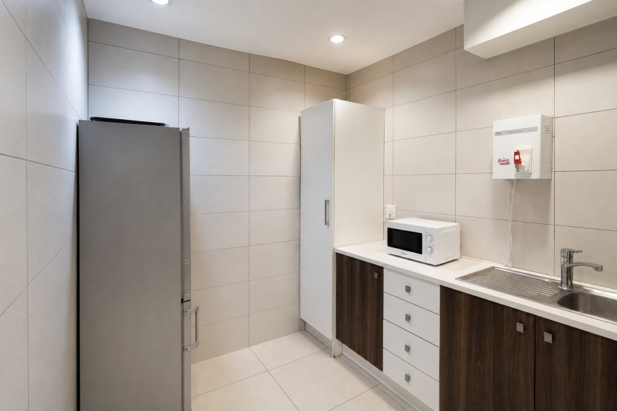 To Let Commercial Property for Rent in Parktown Gauteng