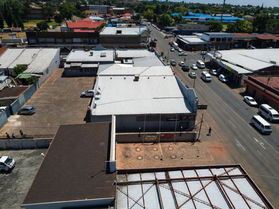 To Let Commercial Property for Rent in Primrose Gauteng