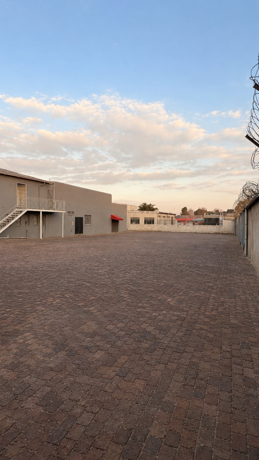 To Let Commercial Property for Rent in Primrose Gauteng