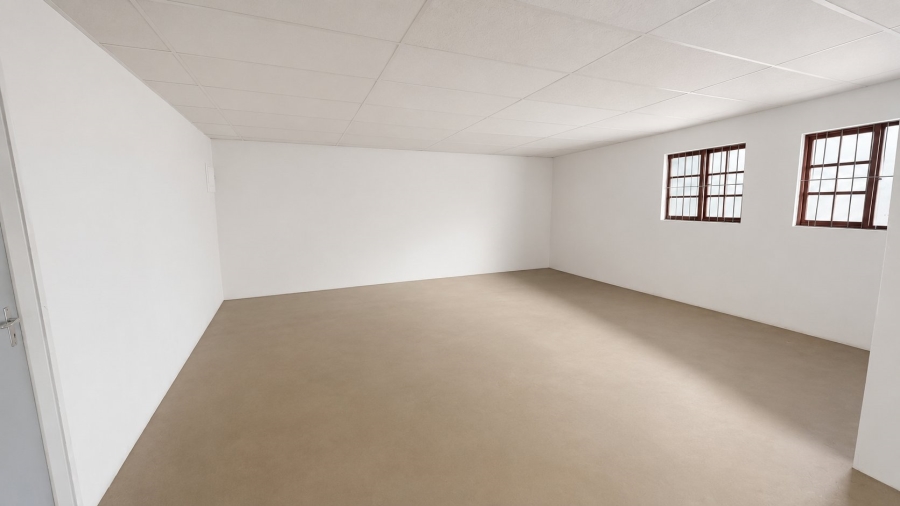 To Let Commercial Property for Rent in Primrose Gauteng