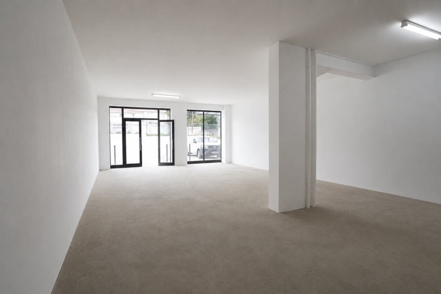 To Let Commercial Property for Rent in Wendywood Gauteng