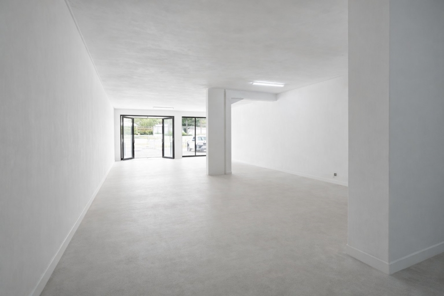 To Let Commercial Property for Rent in Wendywood Gauteng