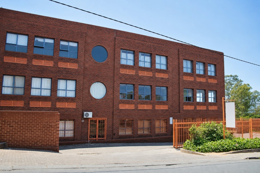 To Let Commercial Property for Rent in Kensington B Gauteng