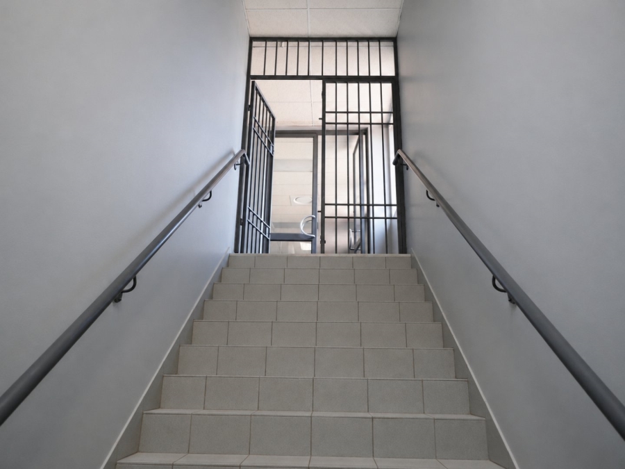 To Let Commercial Property for Rent in Kensington B Gauteng