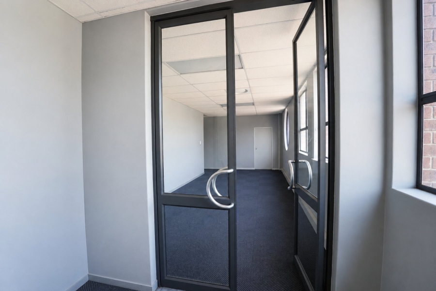 To Let Commercial Property for Rent in Kensington B Gauteng