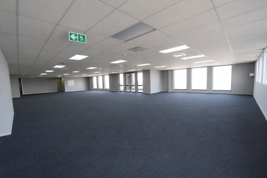 To Let Commercial Property for Rent in Kensington B Gauteng