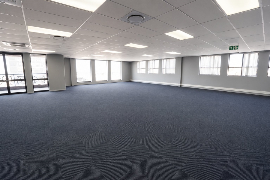 To Let Commercial Property for Rent in Kensington B Gauteng
