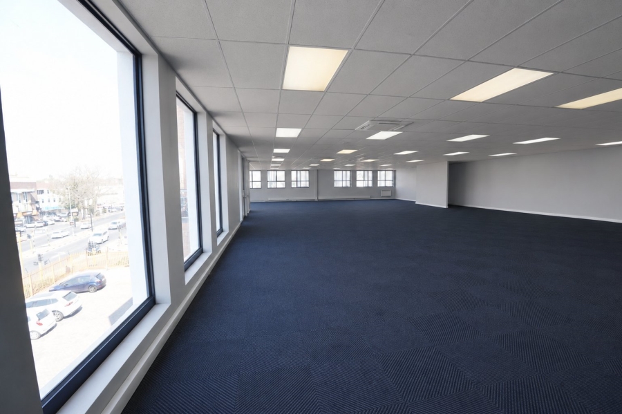 To Let Commercial Property for Rent in Kensington B Gauteng