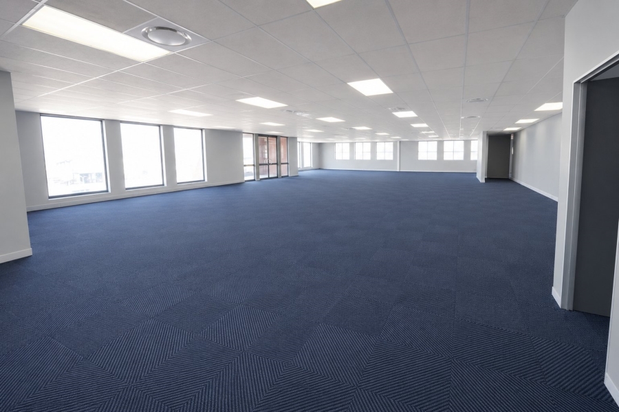 To Let Commercial Property for Rent in Kensington B Gauteng