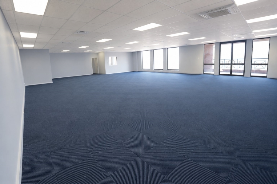 To Let Commercial Property for Rent in Kensington B Gauteng