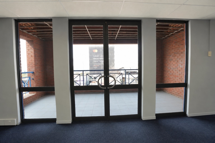 To Let Commercial Property for Rent in Kensington B Gauteng