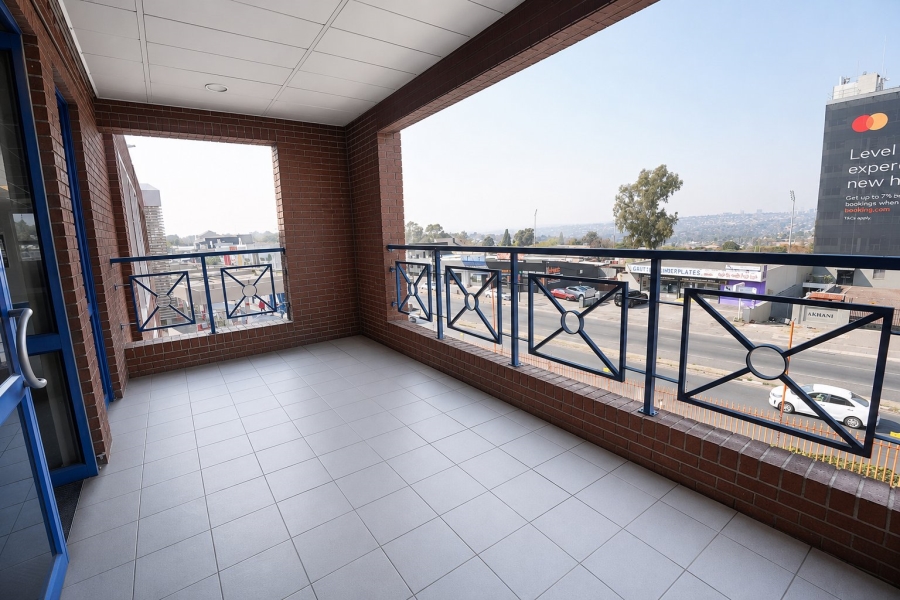 To Let Commercial Property for Rent in Kensington B Gauteng