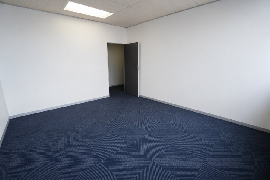 To Let Commercial Property for Rent in Kensington B Gauteng