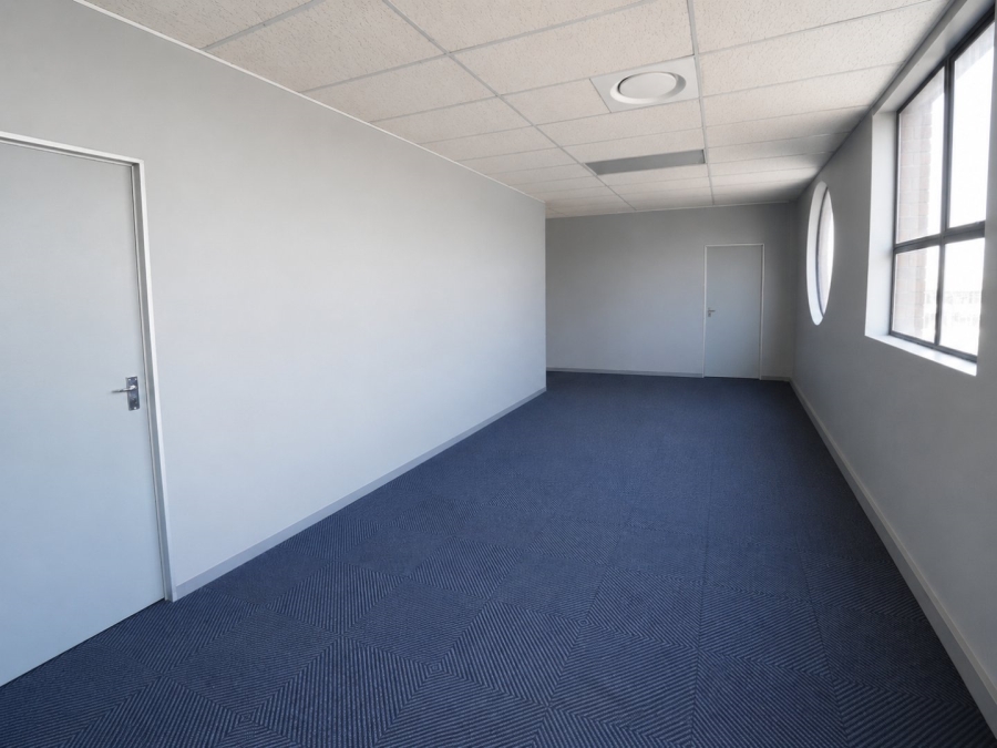 To Let Commercial Property for Rent in Kensington B Gauteng