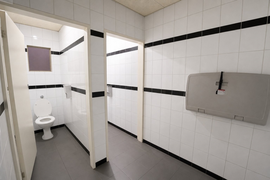 To Let Commercial Property for Rent in Kensington B Gauteng