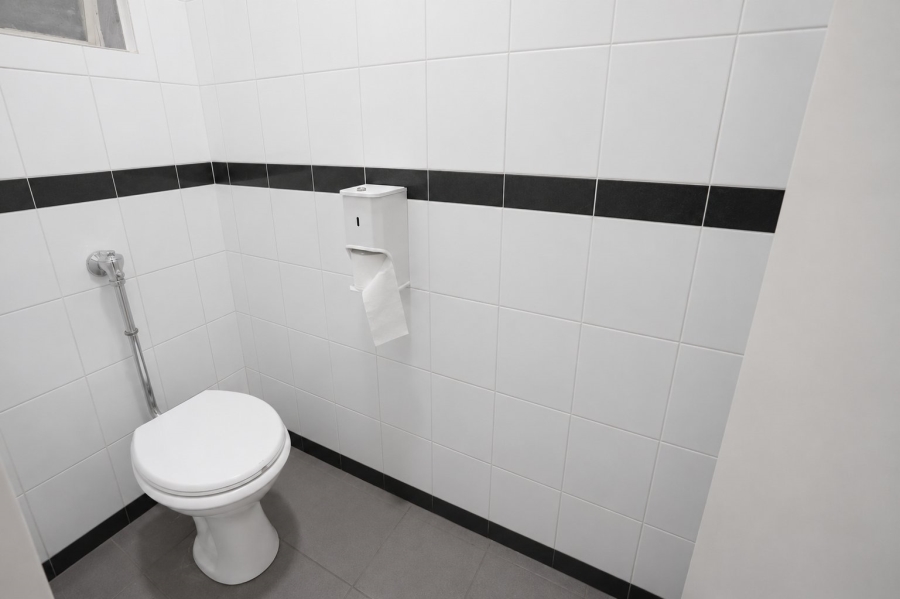 To Let Commercial Property for Rent in Kensington B Gauteng