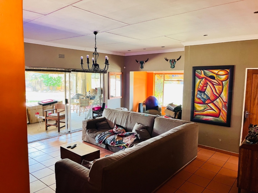 4 Bedroom Property for Sale in Allen Grove Gauteng