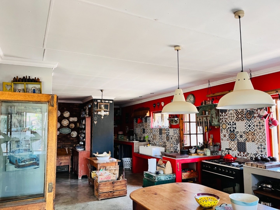 4 Bedroom Property for Sale in Allen Grove Gauteng