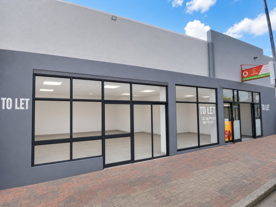 To Let Commercial Property for Rent in Primrose Gauteng