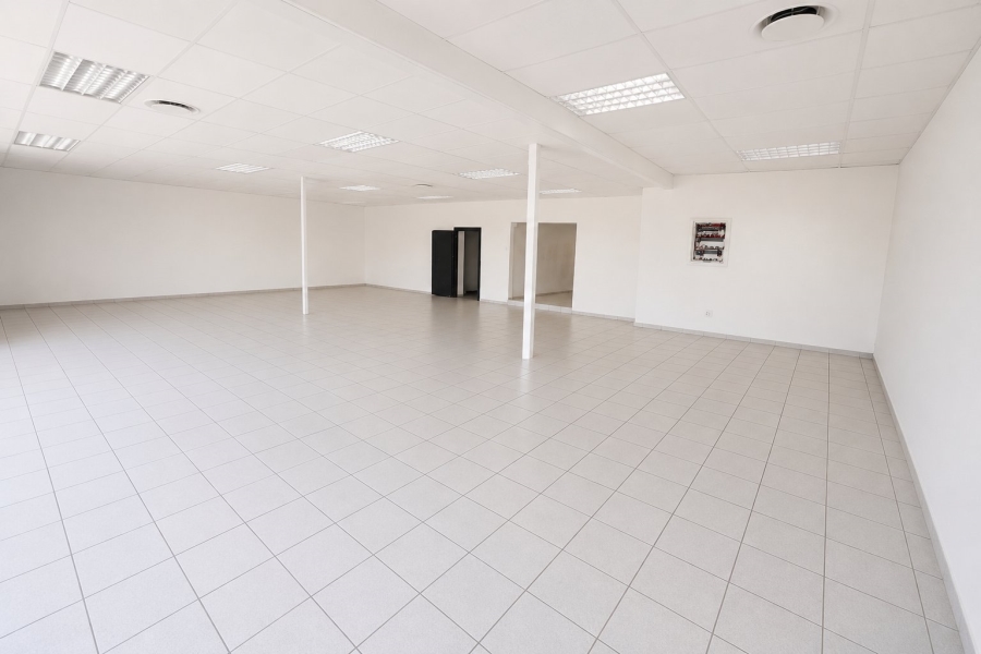 To Let Commercial Property for Rent in Primrose Gauteng
