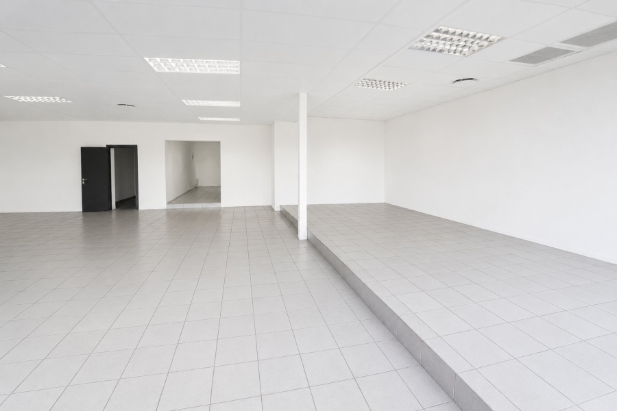 To Let Commercial Property for Rent in Primrose Gauteng