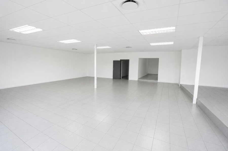 To Let Commercial Property for Rent in Primrose Gauteng