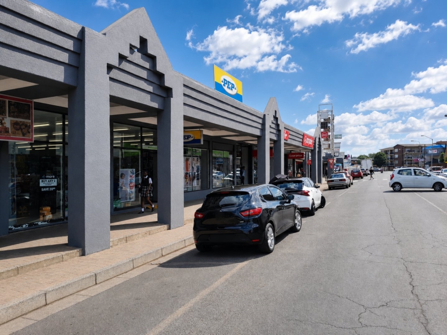 To Let Commercial Property for Rent in Primrose Gauteng
