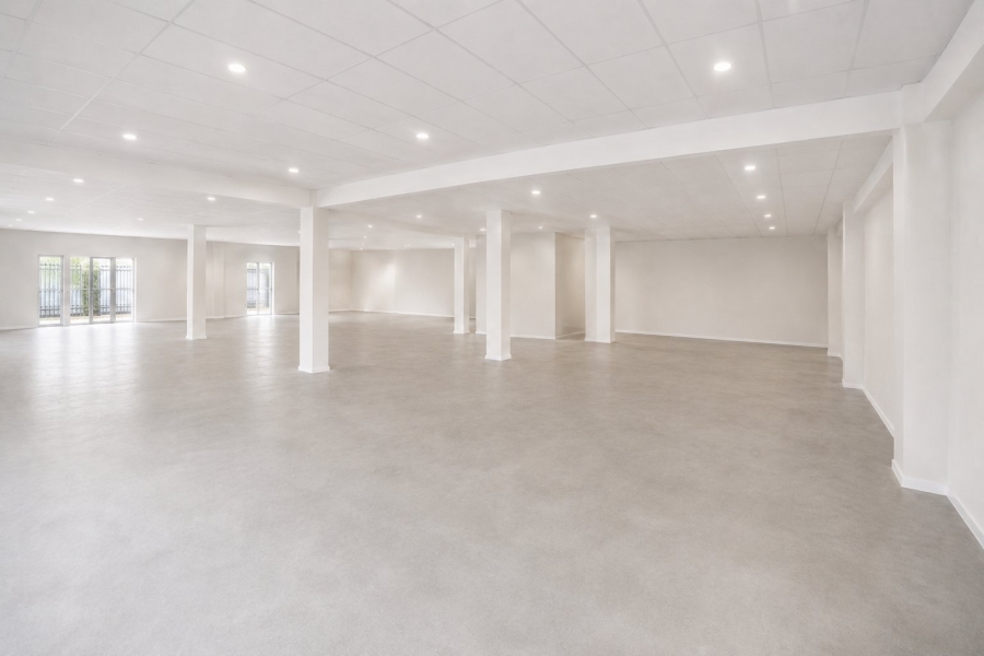 To Let Commercial Property for Rent in Primrose Gauteng