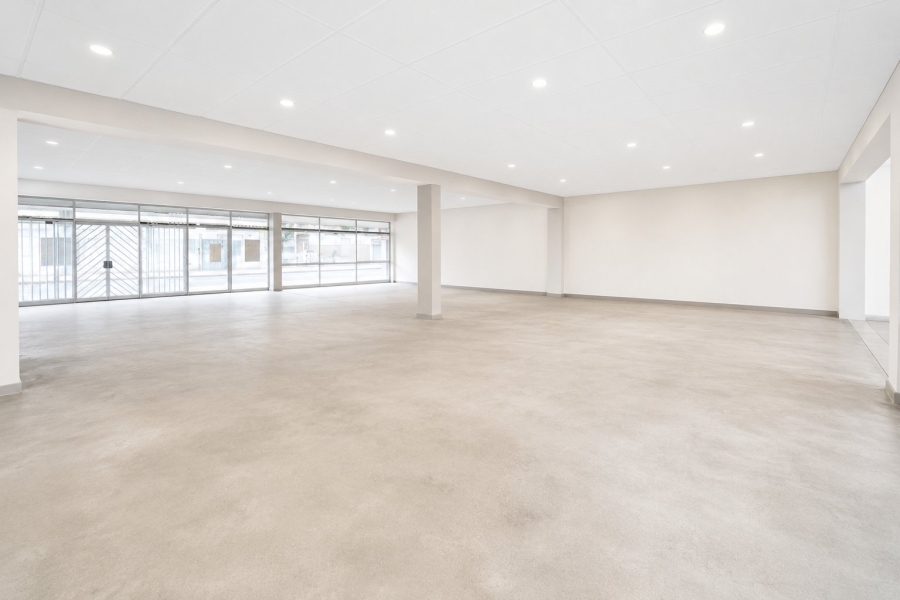 To Let Commercial Property for Rent in Primrose Gauteng