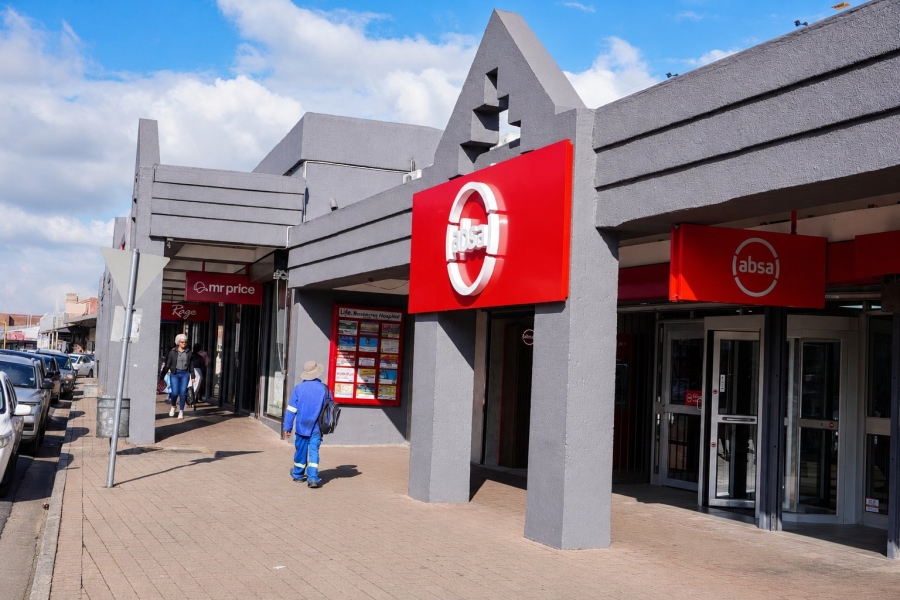 To Let Commercial Property for Rent in Primrose Gauteng