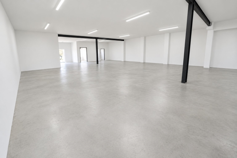 To Let Commercial Property for Rent in Primrose Gauteng