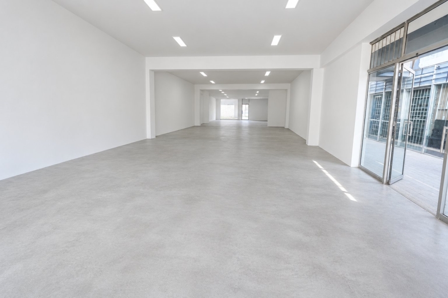 To Let Commercial Property for Rent in Primrose Gauteng