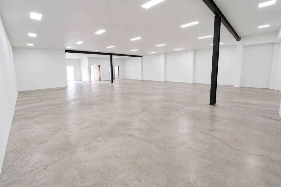 To Let Commercial Property for Rent in Primrose Gauteng