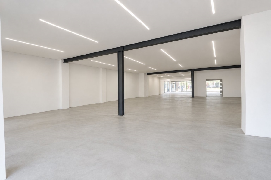 To Let Commercial Property for Rent in Primrose Gauteng