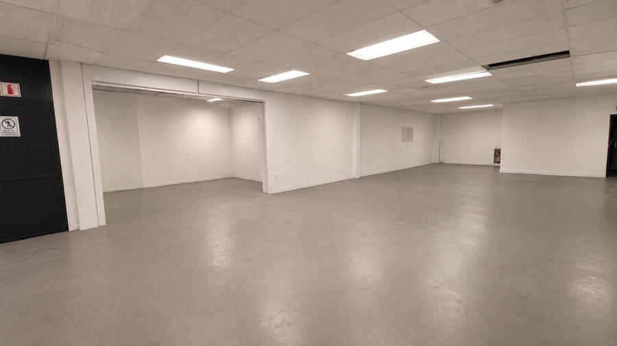 To Let Commercial Property for Rent in Bramley Gauteng