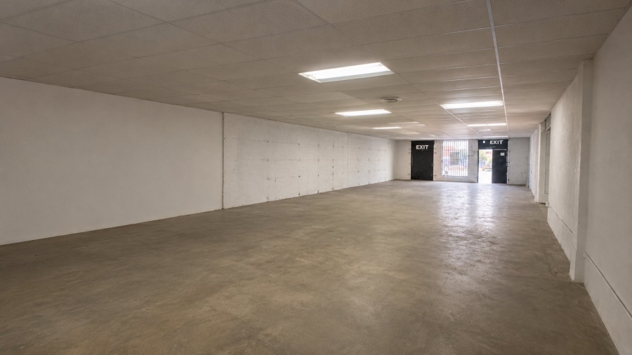 To Let Commercial Property for Rent in Bramley Gauteng