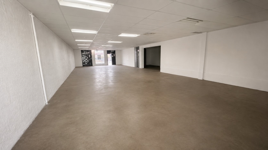 To Let Commercial Property for Rent in Bramley Gauteng