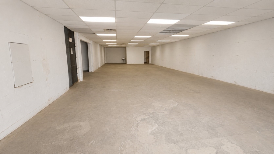 To Let Commercial Property for Rent in Bramley Gauteng