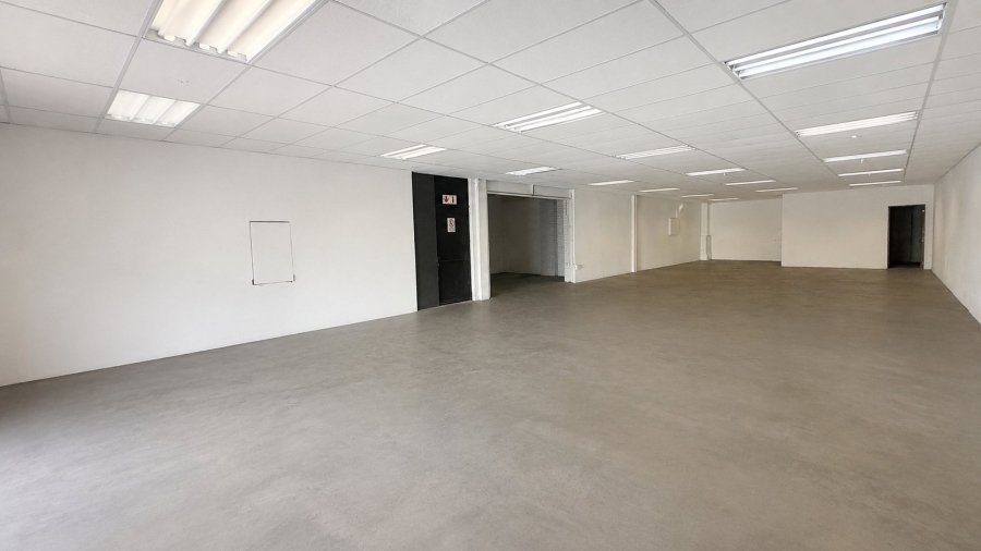 To Let Commercial Property for Rent in Bramley Gauteng